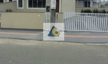 Imagem: Sobrado Geminado em Bela Vista, Palhoça/SC