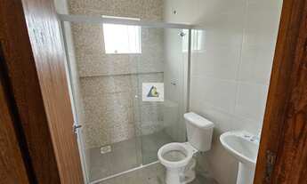 Imagem 6: Sobrado Geminado de esquina em Bela Vista, Palhoça/SC