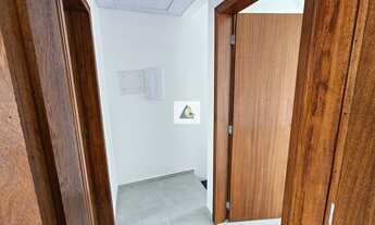 Imagem 5: Sobrado Geminado de esquina em Bela Vista, Palhoça/SC