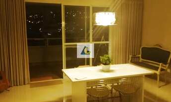 Imagem 2: Garden Village Residence - Apartamento Alto Padrão em Nossa Senhora do Rosário, São José/S