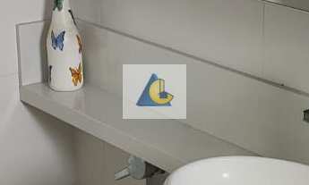 Imagem 7: Garden Village Residence - Apartamento Alto Padrão em Nossa Senhora do Rosário, São José/S