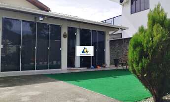 Imagem: Casa Alvenaria em Palmas, Governador Celso