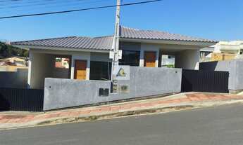 Imagem: Casa Geminada 3 quartos em Real Parque