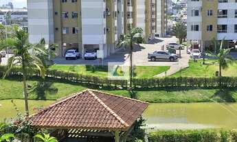 Imagem: Apartamento 2 quartos em Pedra Branca, Palhoça/SC