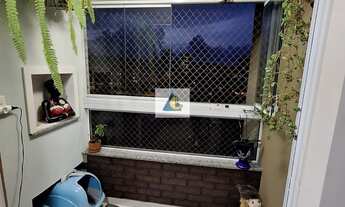 Imagem 7: Apartamento 2 quartos em Pedra Branca, Palhoça/SC