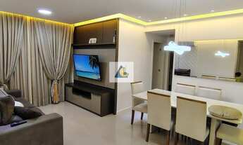 Imagem: Apartamento em Barreiros, São José/SC