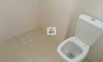 Imagem 6: Residencial Freiburg - Apartamento no bairro Barreiros, em São José