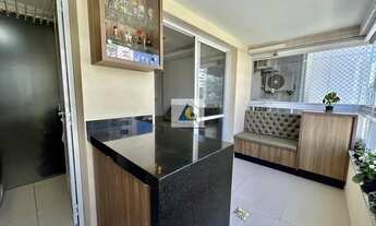 Imagem 5: Residencial Horizonte Novo Estreito - Apartamento em Jardim Atlântico, Florianópolis/SC