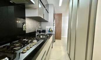 Imagem 7: Residencial Horizonte Novo Estreito - Apartamento em Jardim Atlântico, Florianópolis/SC