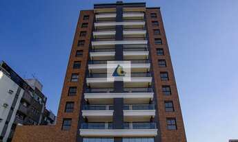 Imagem: Julio Schappo Residencial - Apartamento