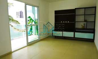 Imagem 7: Casa de Alto Padrão com 4 Quartos, na Serraria com Piscina - Maceió Alagoas