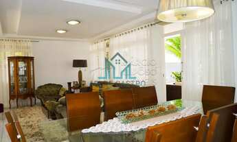 Imagem 3: Casa de Alto Padrão com 4 Quartos, na Serraria com Piscina - Maceió Alagoas