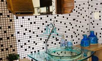 Imagem 6: Casa de Alto Padrão com 4 Quartos, na Serraria com Piscina - Maceió Alagoas