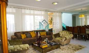 Imagem 2: Casa de Alto Padrão com 4 Quartos, na Serraria com Piscina - Maceió Alagoas