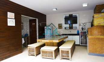 Imagem 5: Casa de Alto Padrão com 4 Quartos, na Serraria com Piscina - Maceió Alagoas