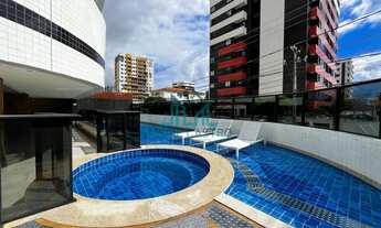 Imagem 3: Apartamento com 3 quartos, Varanda Gourmet, 81m², Edifício Novo na Jatiúca - Maceió Alagoa