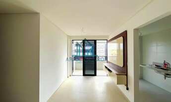 Imagem 4: Apartamento com 3 quartos, Varanda Gourmet, 81m², Edifício Novo na Jatiúca - Maceió Alagoa