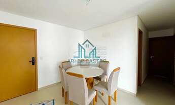 Imagem 5: Apartamento com 3 quartos, Varanda Gourmet, 81m², Edifício Novo na Jatiúca - Maceió Alagoa