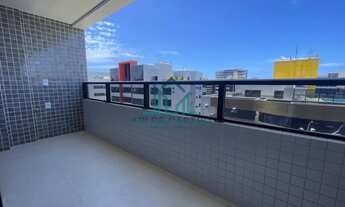 Imagem: Apartamento 3 Quartos, 81m², Varanda, 2