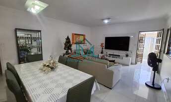 Imagem 2: Casa de Esquina com 3 Quartos sendo 2 Suítes à venda na Jatiuca - Maceió Alagoas