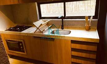 Imagem 7: Apartamento com 2 Suítes 67m², Mobiliado no Patacho na Rota Dos Milagres - Alagoas