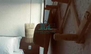 Imagem 5: Apartamento com 2 Suítes 67m², Mobiliado no Patacho na Rota Dos Milagres - Alagoas