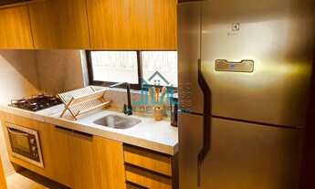 Imagem 4: Apartamento com 2 Suítes 67m², Mobiliado no Patacho na Rota Dos Milagres - Alagoas