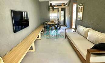 Imagem: Apartamento com 2 Suítes 67m², Mobiliado