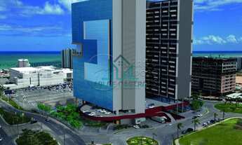 Imagem: Empresarial Parque Contemporâneo - Salas