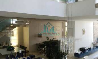 Imagem 5: Casa Duplex com 288m² com Piscina, 4 Quartos, com Piscina no Antares - Maceió Alagoas