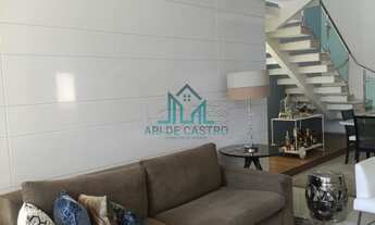 Imagem 4: Casa Duplex com 288m² com Piscina, 4 Quartos, com Piscina no Antares - Maceió Alagoas