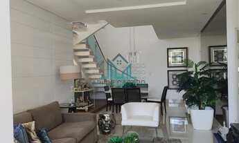 Imagem 7: Casa Duplex com 288m² com Piscina, 4 Quartos, com Piscina no Antares - Maceió Alagoas