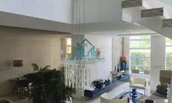 Imagem 2: Casa Duplex com 288m² com Piscina, 4 Quartos, com Piscina no Antares - Maceió Alagoas