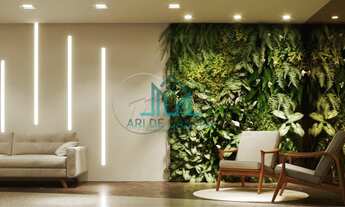 Imagem 6: Edifício Salvador Veríssimo - Apartamentos a Venda em Maceió com 2 Quartos e Varanda Gourm