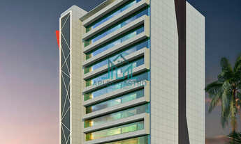 Imagem 7: Link Office Empresarial - Salas de 47,70 à 71,23m² para Venda com o Melhor Preço m², em F