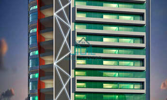 Imagem: Link Office Empresarial - Salas de 47,70