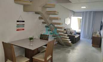 Imagem 3: Casa em Condomínio, Duplex com 2 Suítes no Rota Ecológica dos Milagres - Vila dos Milagres