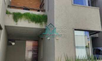 Imagem: Casa em Condomínio, Duplex com 2 Suítes