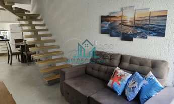 Imagem 5: Casa em Condomínio, Duplex com 2 Suítes no Rota Ecológica dos Milagres - Vila dos Milagres