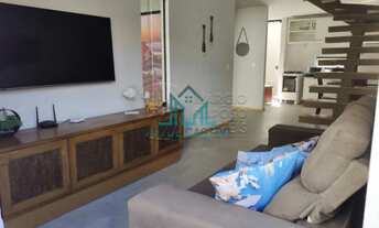 Imagem 6: Casa em Condomínio, Duplex com 2 Suítes no Rota Ecológica dos Milagres - Vila dos Milagres