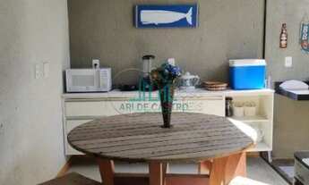 Imagem 4: Casa em Condomínio, Duplex com 2 Suítes no Rota Ecológica dos Milagres - Vila dos Milagres