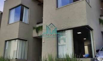 Imagem 2: Casa em Condomínio, Duplex com 2 Suítes no Rota Ecológica dos Milagres - Vila dos Milagres