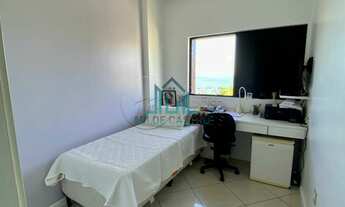 Imagem 7: Linda Cobertura Duplex com Piscina Privada com Vista Para o Mar da Praia de Jatiúca - Mace