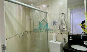 Imagem 6: Linda Cobertura Duplex com Piscina Privada com Vista Para o Mar da Praia de Jatiúca - Mace