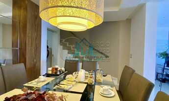 Imagem 5: Linda Cobertura Duplex com Piscina Privada com Vista Para o Mar da Praia de Jatiúca - Mace