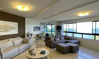 Imagem: Linda Cobertura Duplex com Piscina Privada