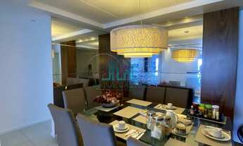 Imagem 4: Linda Cobertura Duplex com Piscina Privada com Vista Para o Mar da Praia de Jatiúca - Mace