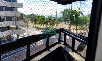 Imagem: Apartamento Exclusivo à Beira-Mar na Pajuçara