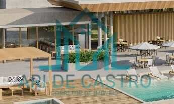 Imagem 3: LANÇAMENTO EXCLUSIVO: CONDOMÍNIO ISLA DE ALTO PADRÃO À BEIRA DA LAGOA NA BARRA NOVA