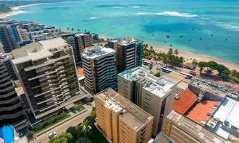 Imagem: Apartamento na Ponta Verde - Edifício Grand